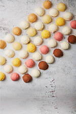 「ヒオ アイスクリーム」日本橋三越に常設店 - ふわっとなめらかクラフトアイス、限定シューアイスも｜写真6