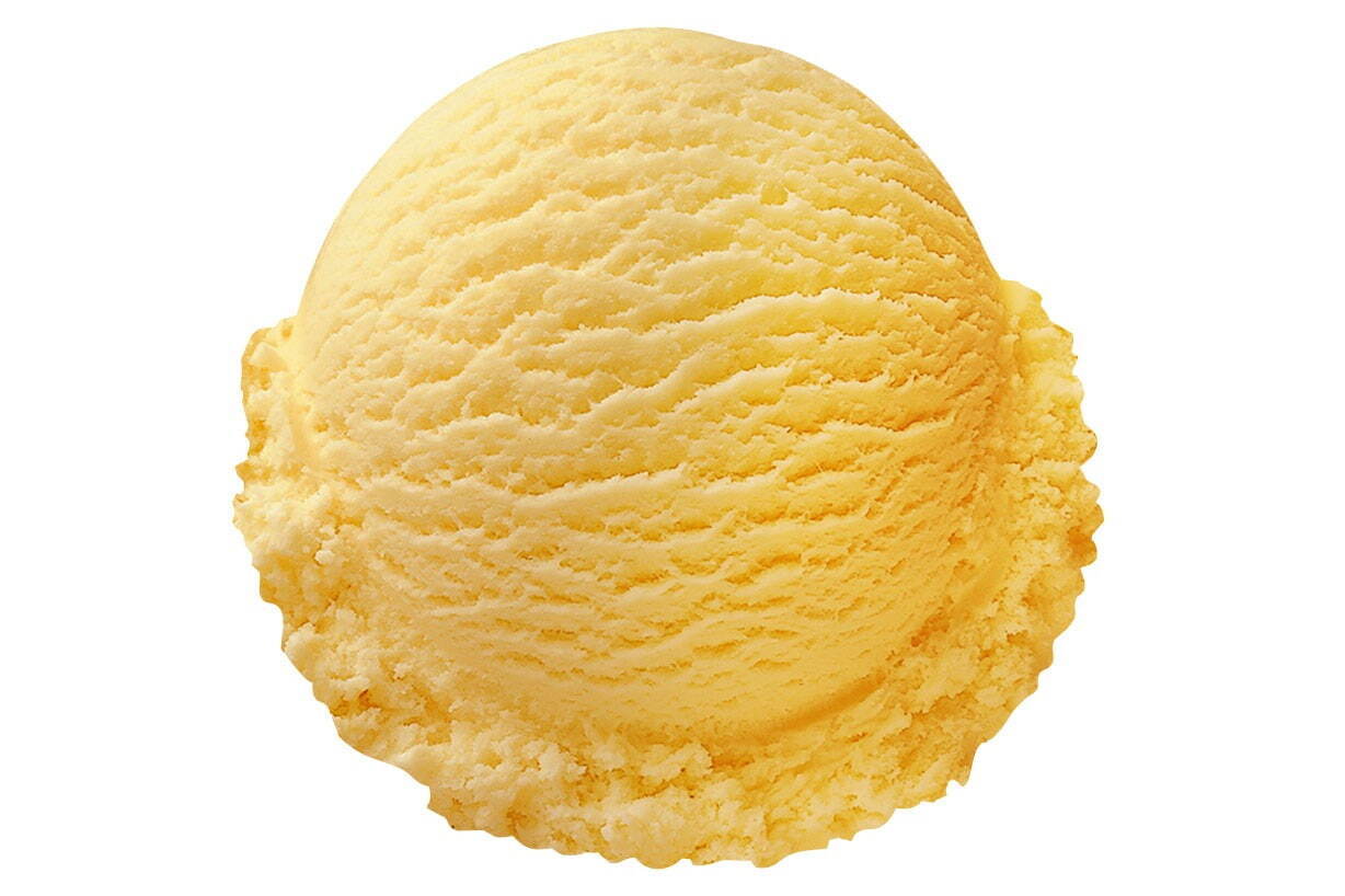 サーティワン アイスクリーム(31 ICE CREAM) アメリカン バナナスプリット｜写真2
