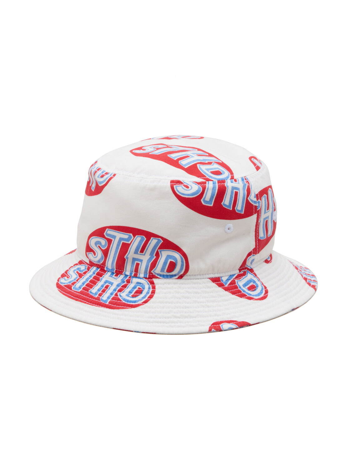STHD BUCKET HAT 14,300円