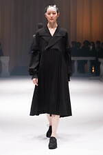 ナノアット 2023-24年秋冬コレクション - 対比で導く、洋服の真の価値｜写真5