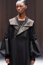 ナノアット 2023-24年秋冬コレクション - 対比で導く、洋服の真の価値｜写真7