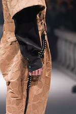 ナノアット 2023-24年秋冬コレクション - 対比で導く、洋服の真の価値｜写真30