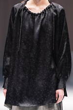 ナノアット 2023-24年秋冬コレクション - 対比で導く、洋服の真の価値｜写真36