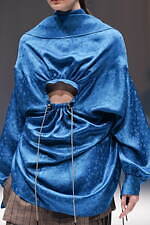 ナノアット 2023-24年秋冬コレクション - 対比で導く、洋服の真の価値｜写真39