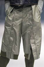 ナノアット 2023-24年秋冬コレクション - 対比で導く、洋服の真の価値｜写真48