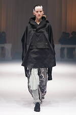 ナノアット 2023-24年秋冬コレクション - 対比で導く、洋服の真の価値｜写真55