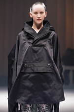 ナノアット 2023-24年秋冬コレクション - 対比で導く、洋服の真の価値｜写真56