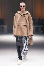 ナノアット 2023-24年秋冬コレクション - 対比で導く、洋服の真の価値｜写真57