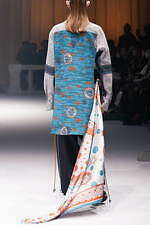 ナノアット 2023-24年秋冬コレクション - 対比で導く、洋服の真の価値｜写真61