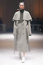 ナノアット 2023-24年秋冬コレクション - 対比で導く、洋服の真の価値｜写真69