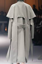 ナノアット 2023-24年秋冬コレクション - 対比で導く、洋服の真の価値｜写真70