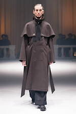 ナノアット 2023-24年秋冬コレクション - 対比で導く、洋服の真の価値｜写真71