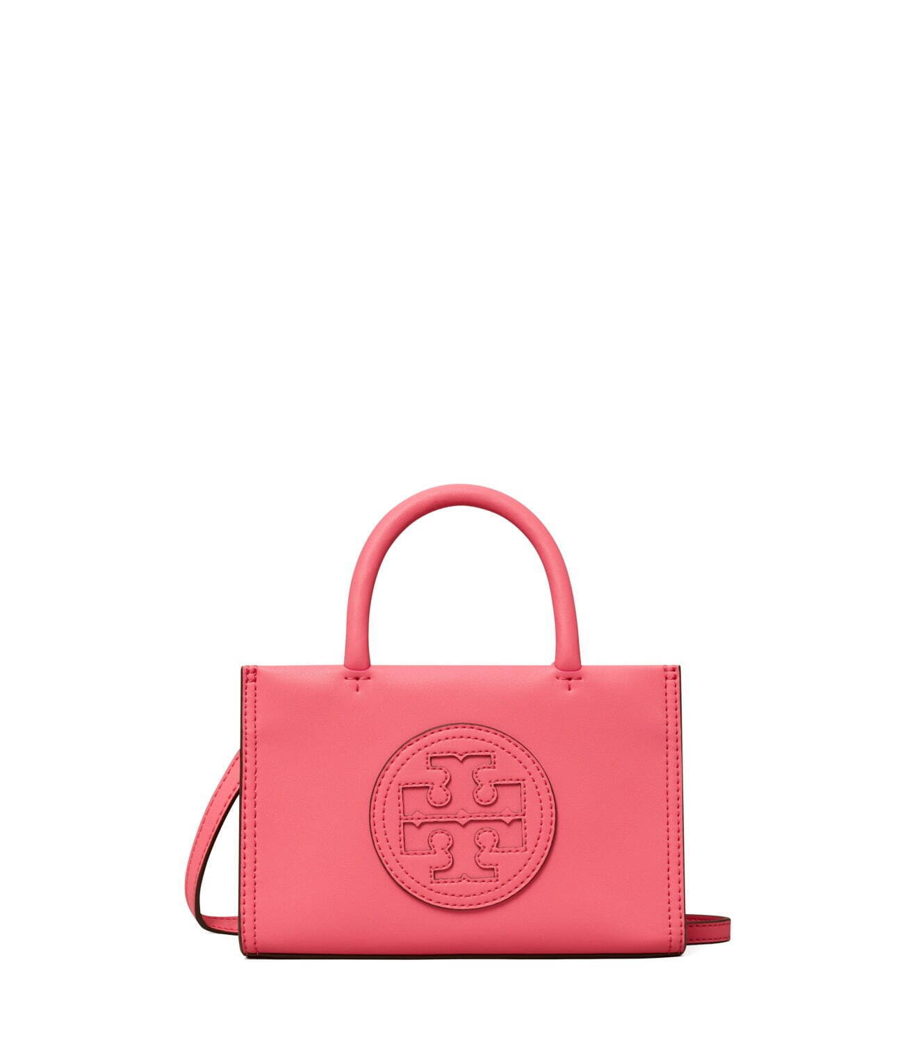 トリー バーチ“ダブルT”ロゴの新作バッグ、鮮やかなピンクやパープルなど豊富なカラー展開｜写真11