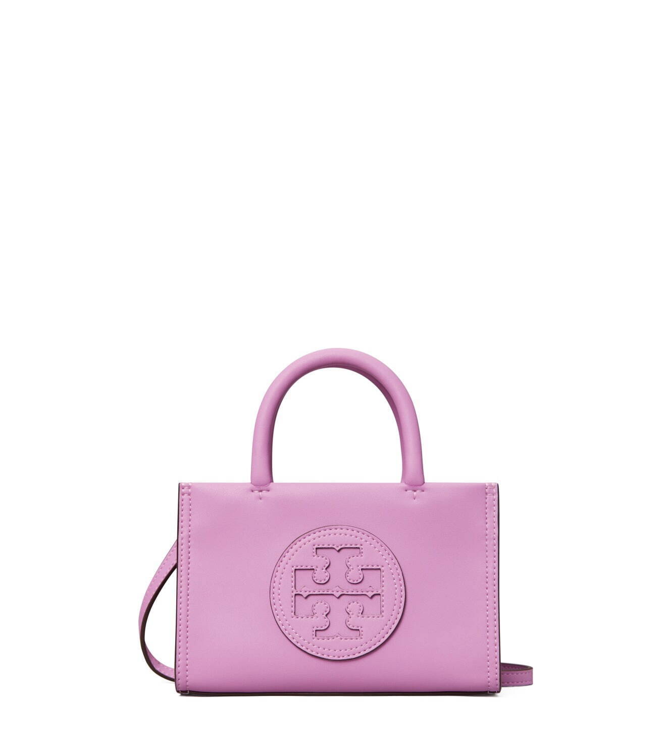 トリー バーチ“ダブルT”ロゴの新作バッグ、鮮やかなピンクやパープルなど豊富なカラー展開｜写真12