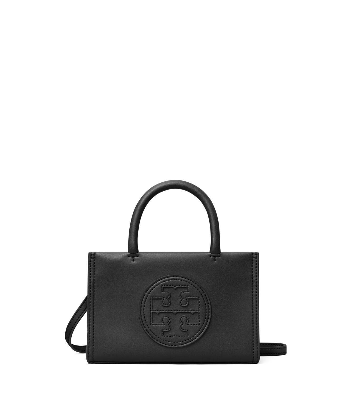 極美品 トリーバーチ エラ バイオ トートバッグ レザー 2way