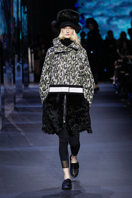 モンクレール ガム・ルージュ 2014-15年秋冬<span>コレクション</span> - 写真44