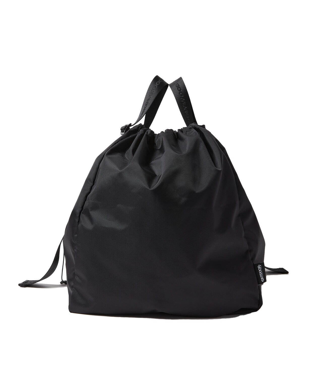 N.HOOLYWOOD - N.HOOLYWOOD COMPILE × OUTDOOR PRODUCTS TOTE