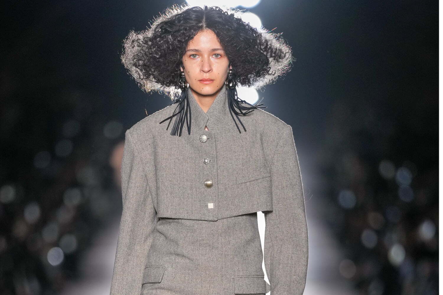 FUMIE TANAKA 2023-24AW Collection