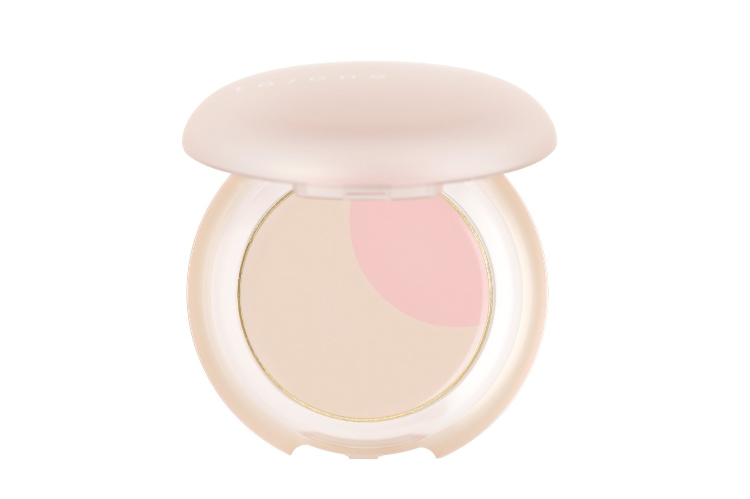 トーン23年夏コスメ、“まるで花びら”ソフトマット肌を叶える「マルチ スムーザー」誕生