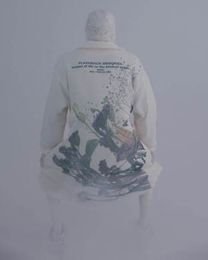 エヌケージーダブリュー(NKGW) 2023-24年秋冬メンズコレクション  - 写真10