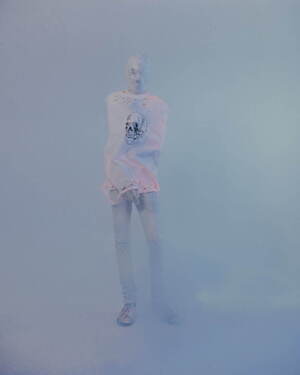 エヌケージーダブリュー(NKGW) 2023-24年秋冬メンズコレクション  - 写真15