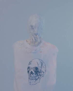 エヌケージーダブリュー(NKGW) 2023-24年秋冬メンズコレクション  - 写真16