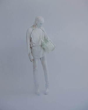 エヌケージーダブリュー(NKGW) 2023-24年秋冬メンズコレクション  - 写真17