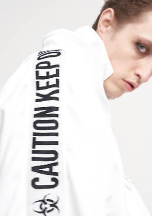 ビューティービースト(beauty:beast) 2023年春夏メンズコレクション  - 写真3