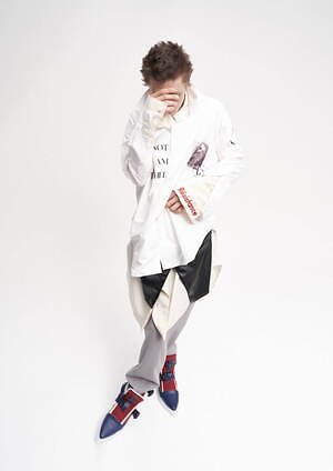 ビューティービースト(beauty:beast) 2023年春夏メンズコレクション  - 写真8