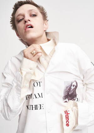 ビューティービースト(beauty:beast) 2023年春夏メンズコレクション  - 写真9