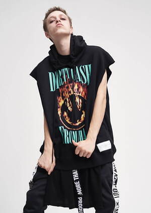 ビューティービースト(beauty:beast) 2023年春夏メンズコレクション  - 写真39