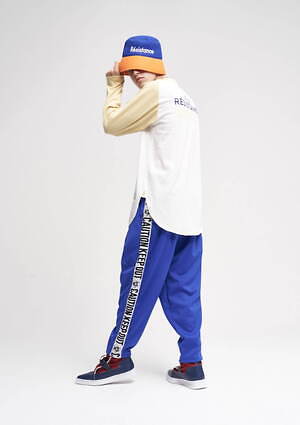 ビューティービースト(beauty:beast) 2023年春夏メンズコレクション  - 写真68