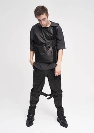 ビューティービースト(beauty:beast) 2023年春夏メンズコレクション  - 写真72