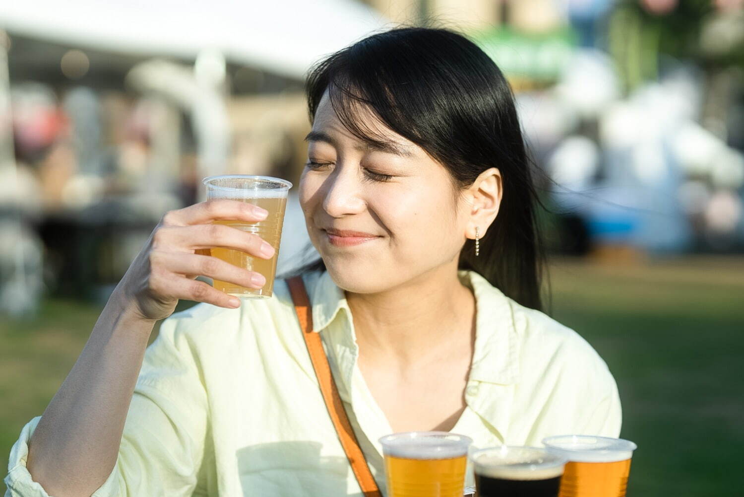 「大江戸ビール祭り2023春」東京・有明ガーデンで、国内外のクラフトビールが集結＆入場無料｜写真2