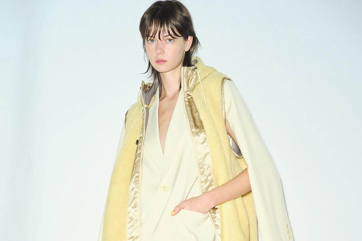 IJIIT & Co. 2023-24AW Collection