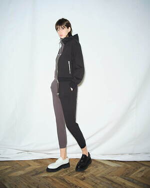 イジットアンドコー(IJIIT & Co.) 2023-24年秋冬ウィメンズコレクション  - 写真26