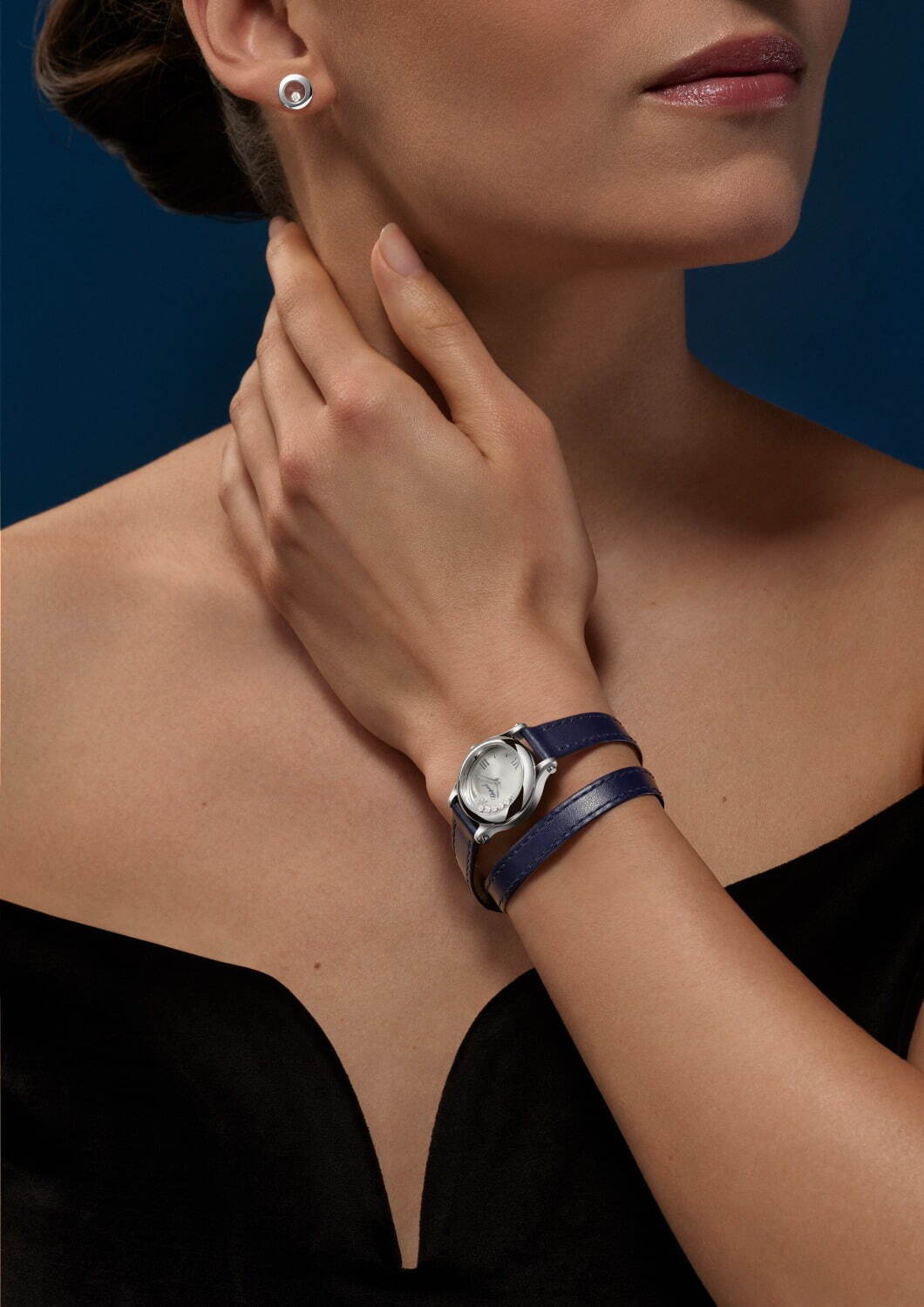 ショパール(Chopard) ハッピースポーツ｜写真4