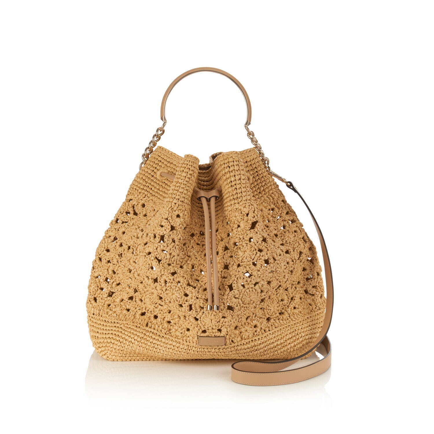 ジミー チュウ(JIMMY CHOO) ボンボン｜写真13