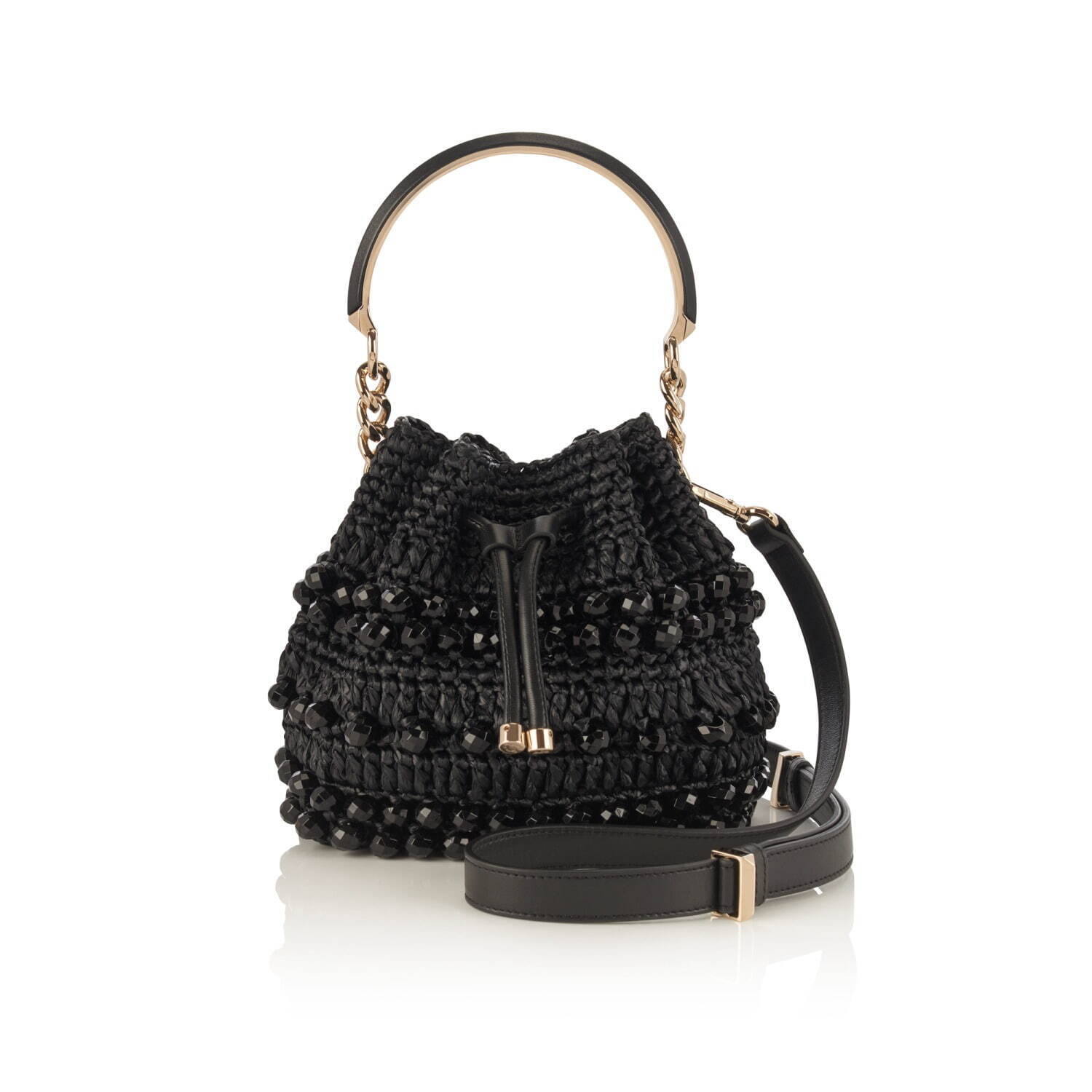 ジミー チュウ(JIMMY CHOO) ボンボン｜写真14