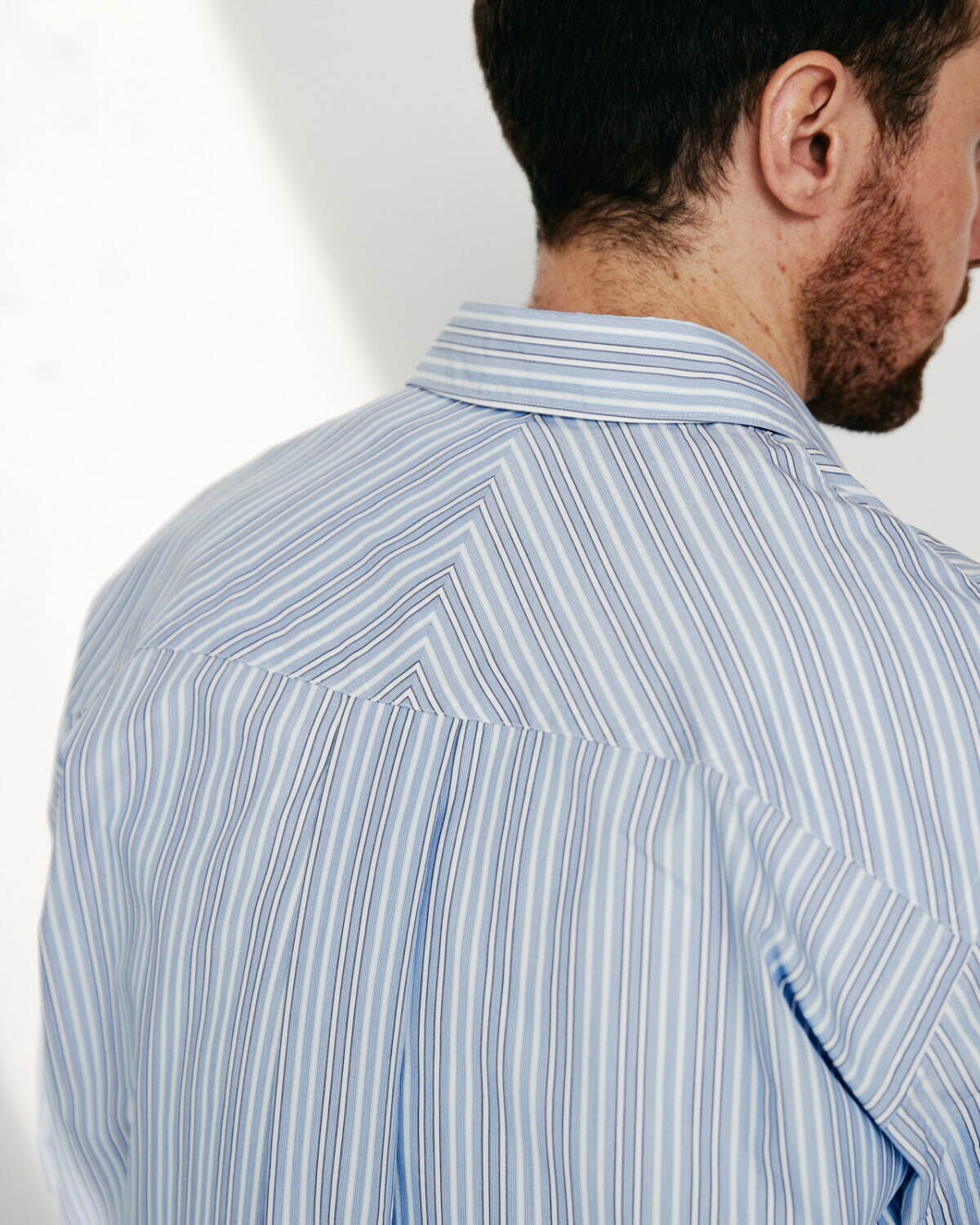 コロン(:colon) 2023年春夏メンズコレクション  - 写真5