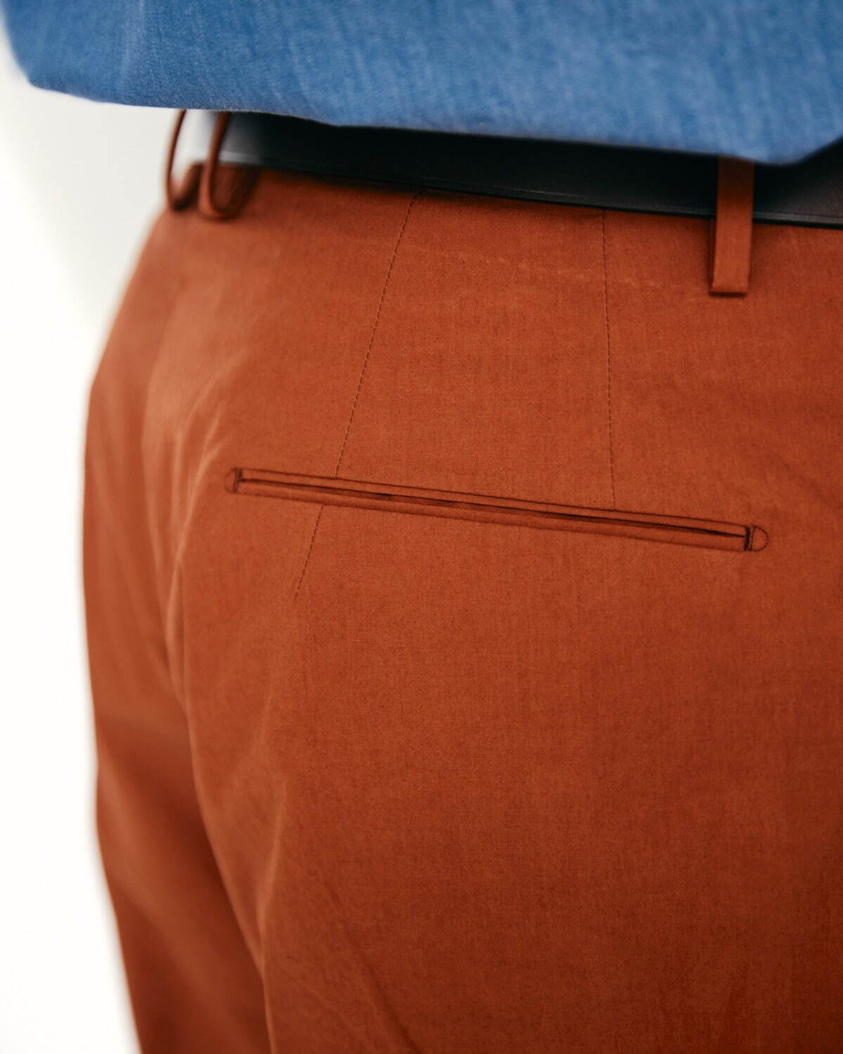 コロン(:colon) 2023年春夏メンズコレクション  - 写真12