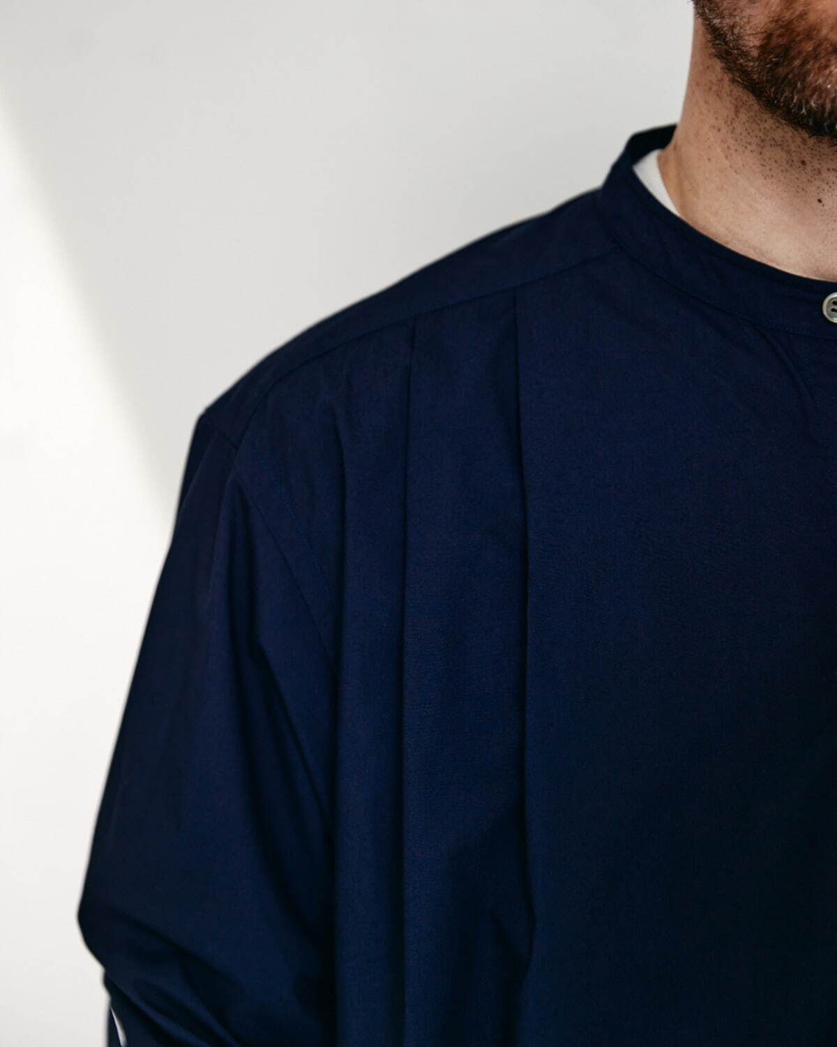 コロン(:colon) 2023年春夏メンズコレクション  - 写真14