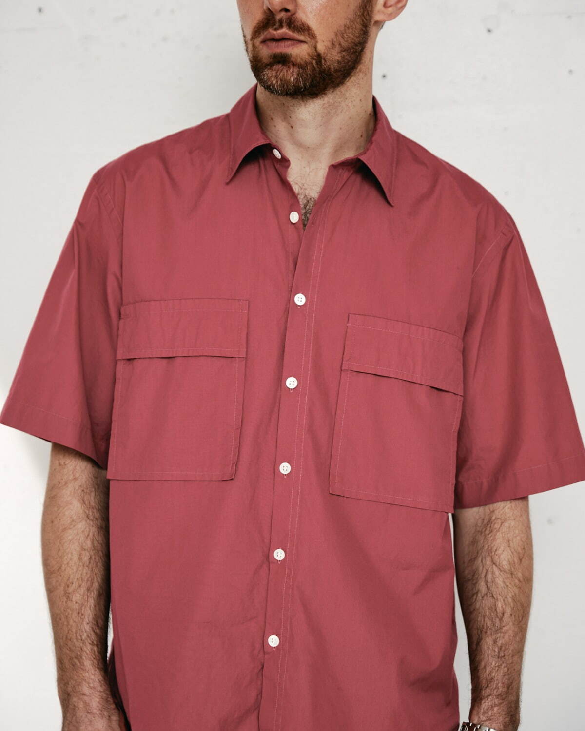 コロン(:colon) 2023年春夏メンズコレクション  - 写真18