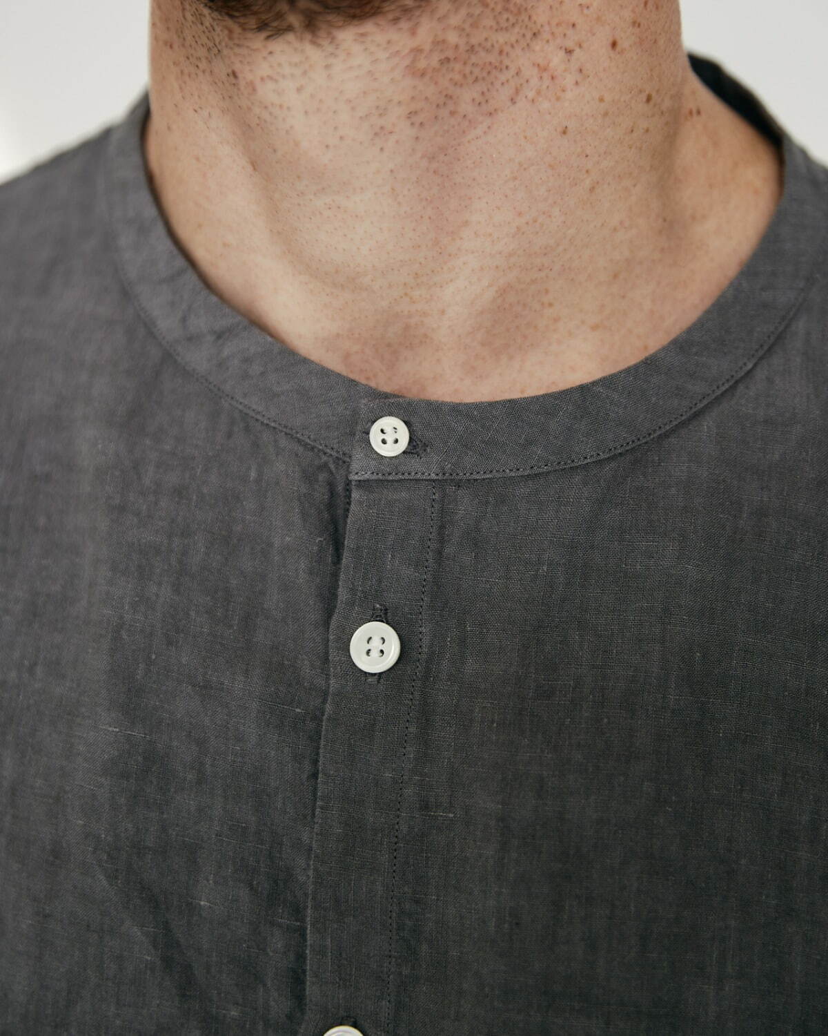 コロン(:colon) 2023年春夏メンズコレクション  - 写真24