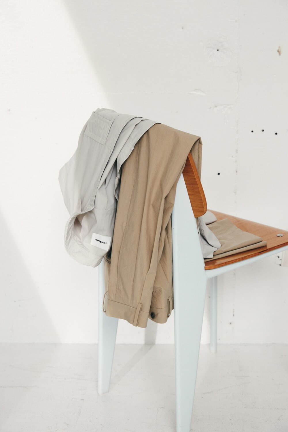 コロン(:colon) 2023年春夏メンズコレクション  - 写真26