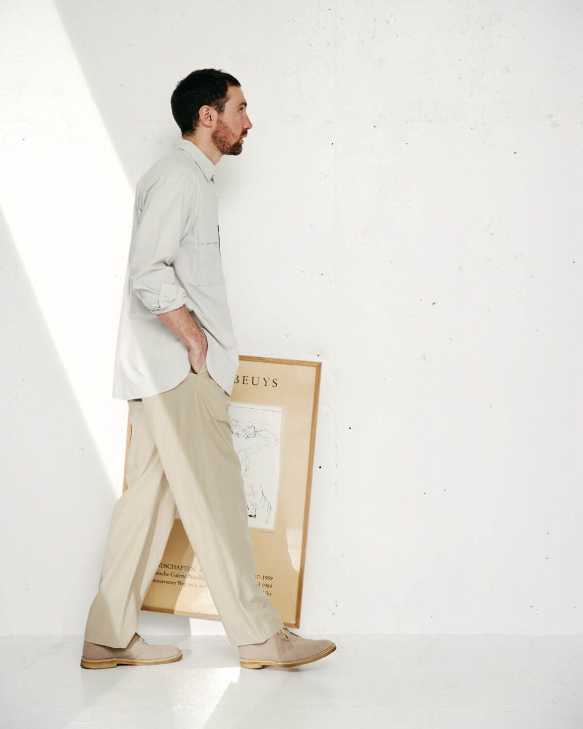 コロン(:colon) 2023年春夏メンズコレクション  - 写真27