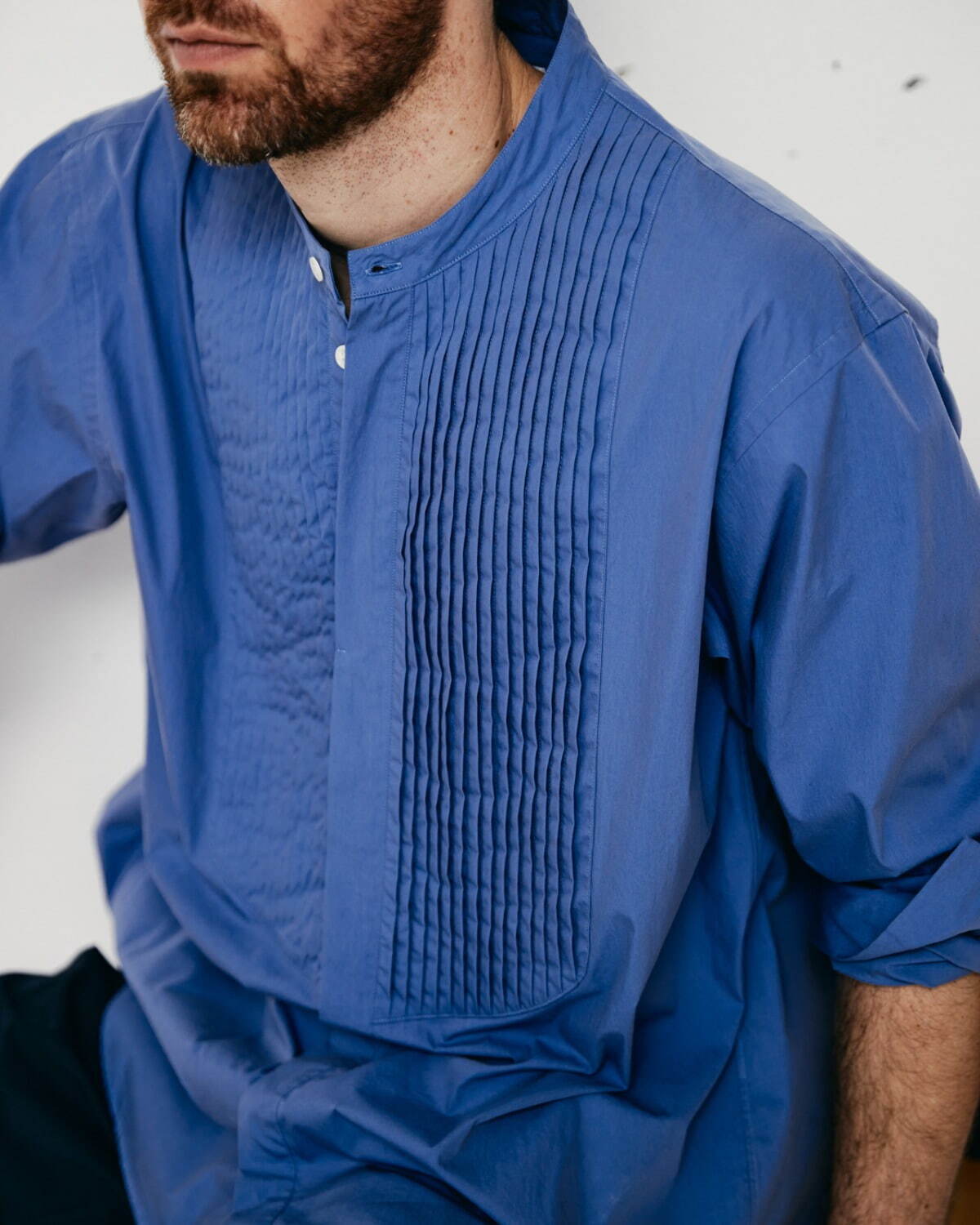 コロン(:colon) 2023年春夏メンズコレクション  - 写真29