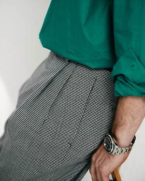 コロン(:colon) 2023年春夏メンズコレクション  - 写真3