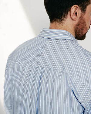 コロン(:colon) 2023年春夏メンズコレクション  - 写真5