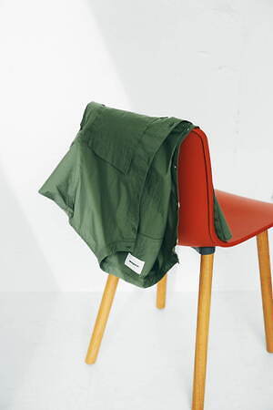 コロン(:colon) 2023年春夏メンズコレクション  - 写真8